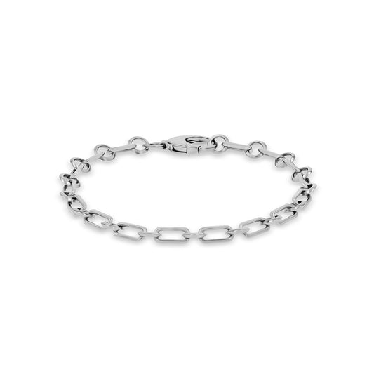 Men's Mr. LOWE Soho Chain Bracelet - 7mm