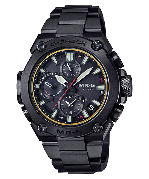 G-Shock MRG-B1000 Series MRGB1000B-1A