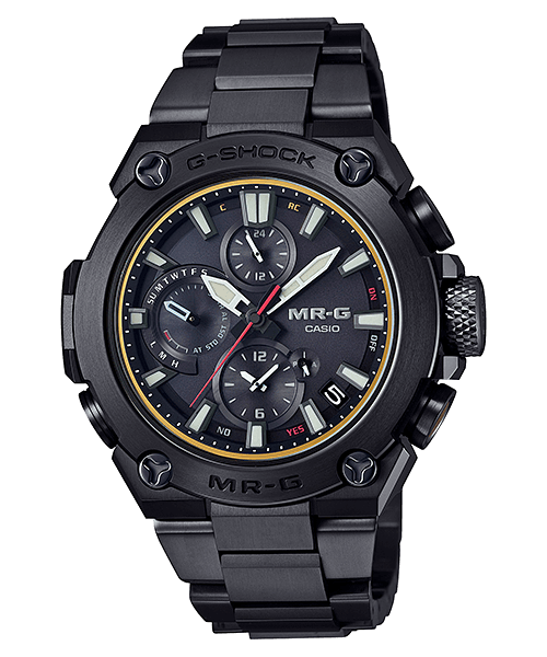 G-Shock MRG-B1000 Series MRGB1000B-1A