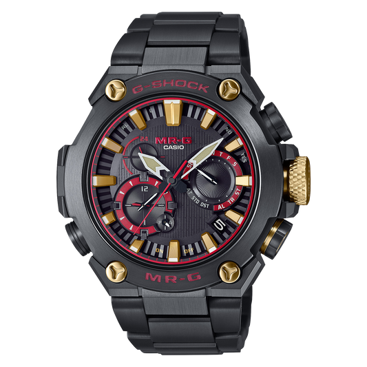 G-Shock MRG-B2000 Series MRGB2000B1A4