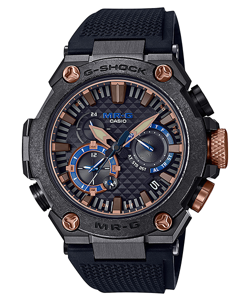 G-Shock MRG-B2000 Series MRGB2000R-1A