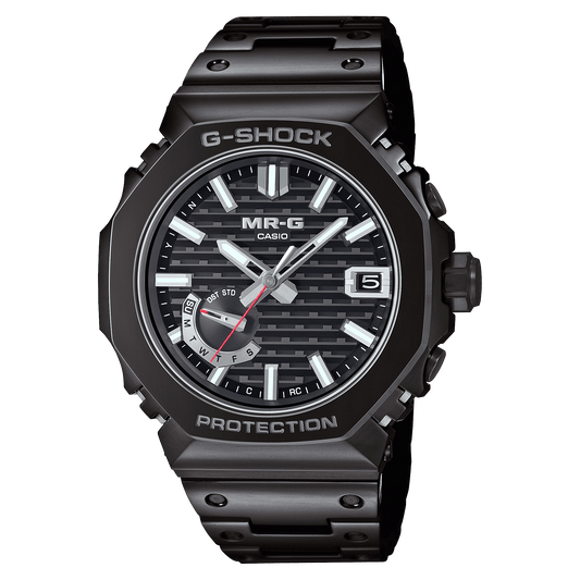 G-Shock MRG-B2100 Series MRGB2100B-1A