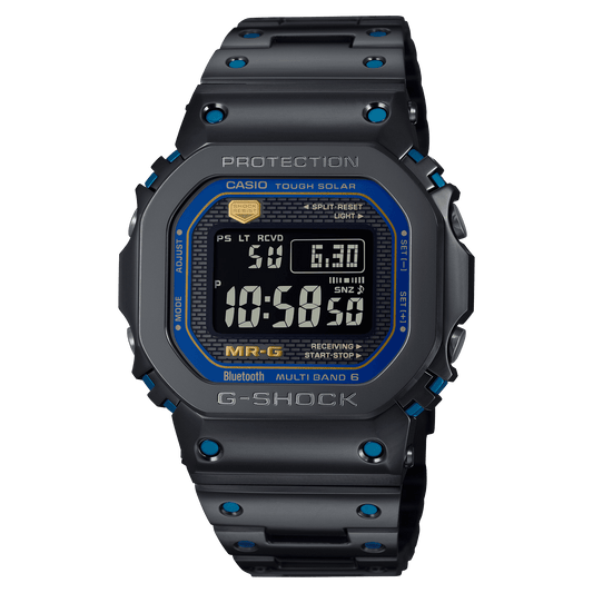 G-Shock MRG-B5000 Series MRGB5000BA-1