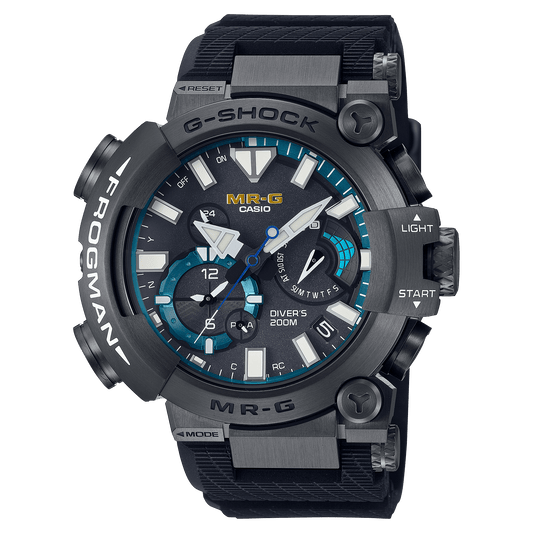 G-Shock FROGMAN MRGBF1000R1A