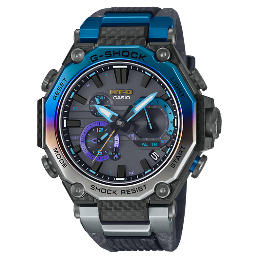 G-Shock MTG-B2000 Series MTGB2000YST1