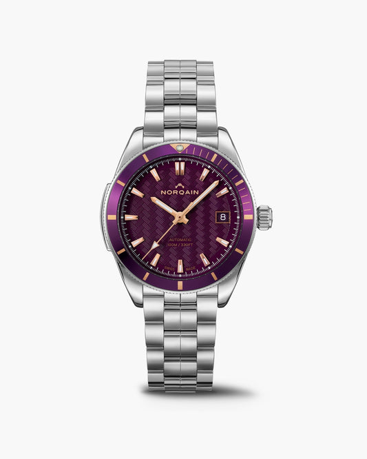 Norqain Adventure Sport 37Mm N1800A86GA/P183