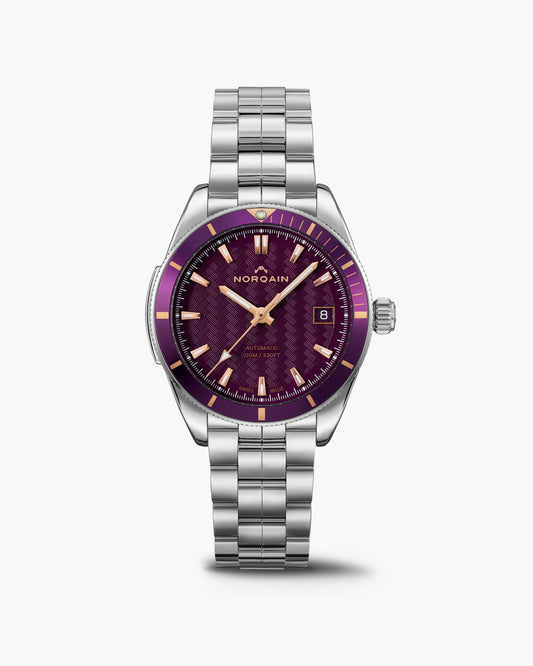 Norqain Adventure Sport 37Mm N1800.08S02.P01