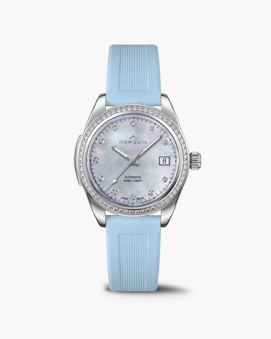 Norqain Adventure Sport 37Mm N1800D81A/M18D