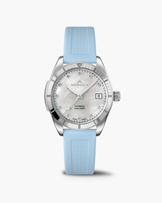 Norqain Adventure Sport 37Mm N1800SP81A/M18D