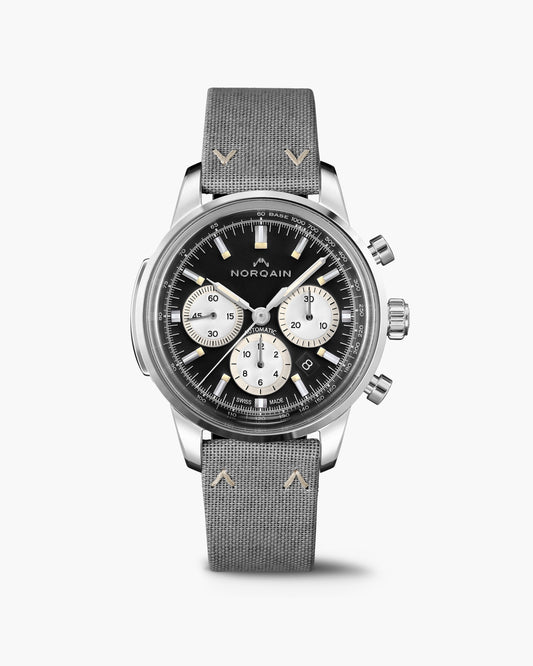 Norqain Freedom 60 Chrono 43Mm N2200S22C/B221
