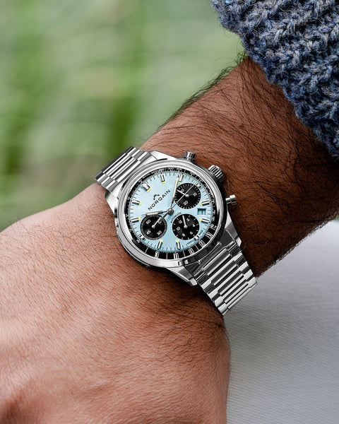 Freedom 60 Chrono 40mm Limited Edition N2201S22C/IA221