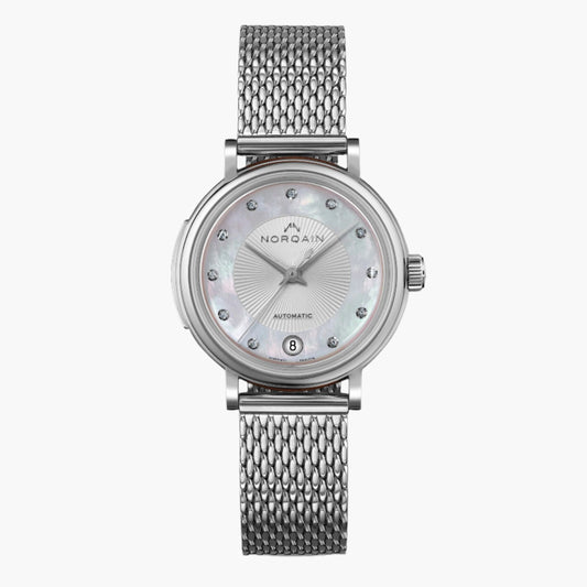 NORQAIN  Freedom 60 34Mm N2800S82A/M28D/281S