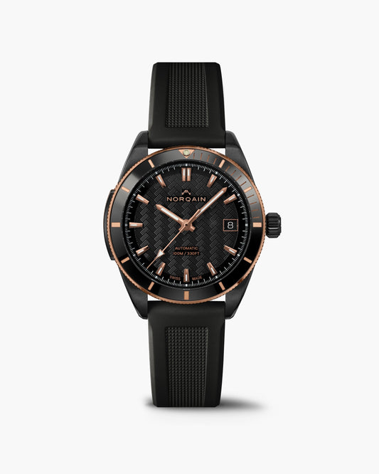 Norqain Adventure Sport 37Mm Dlc NB1800BG81A/B183