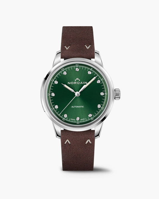 Norqain Freedom 60 39Mm N2001SA/E20D