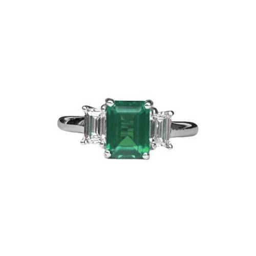 Spark Creation Colored Stone Rings  -  Women's 28537-EM