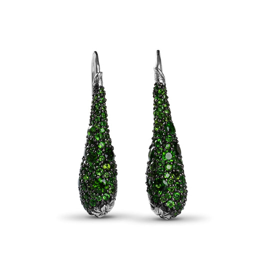 garden-of-stephen-chrome-diopside-hook-earrings-in-sterling-silver