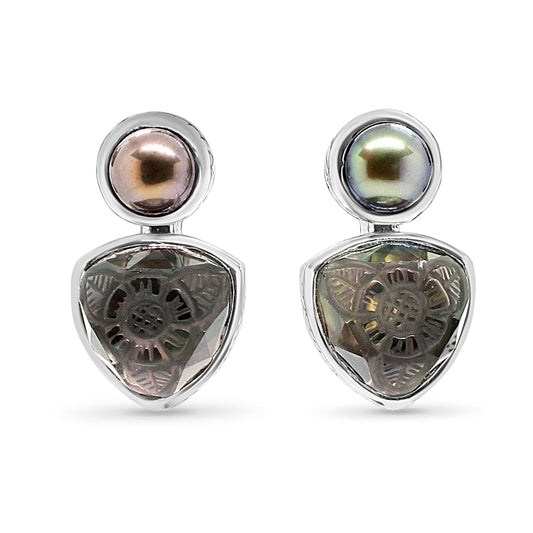 carventurous-peacock-pearl-hand-carved-natural-quartz-and-mother-of-pearl-clip-earrings-in-sterling-silver