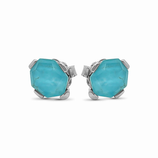 galactical-freeform-crystal-turquise-stud-earring-in-sterling-silver