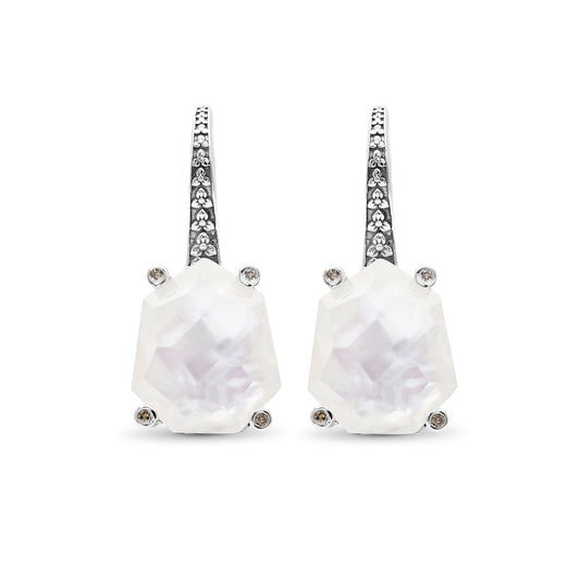 galactical-crystal-quartz-over-white-mop-galactical-earrings-in-sterling-silver-with-diamonds