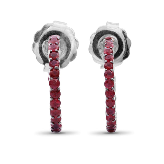 kyoto-ruby-1-85ct-earrings-in-sterling-silver