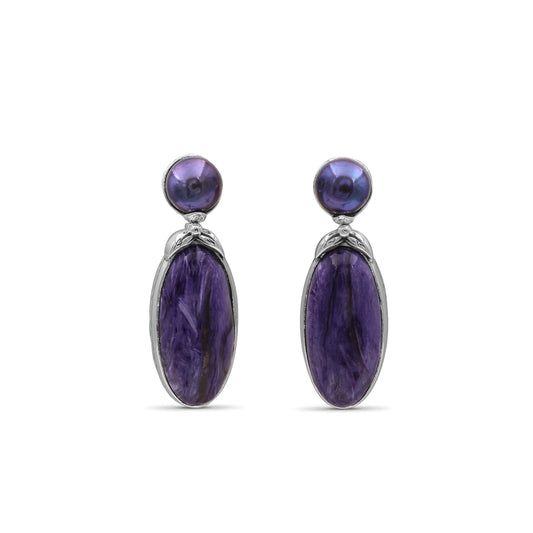 terraquatic-pearl-and-sugilite-earring-in-sterling-silver