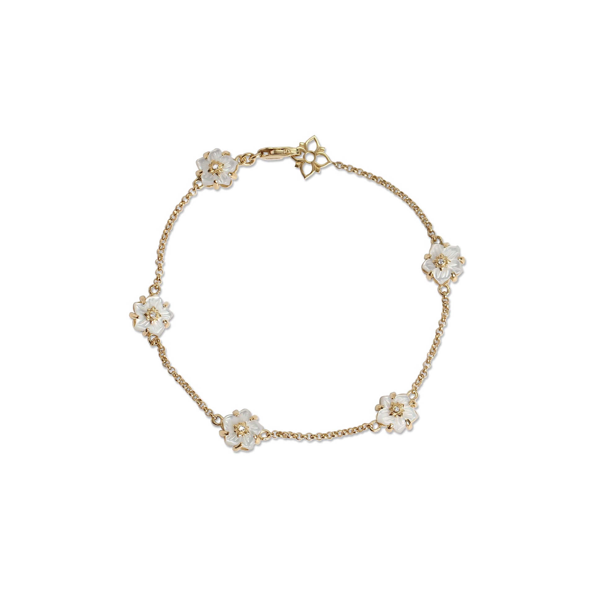 colorbloom-8mm-white-mother-of-pearl-flower-and-white-diamond-bracelet-in-18k-gold