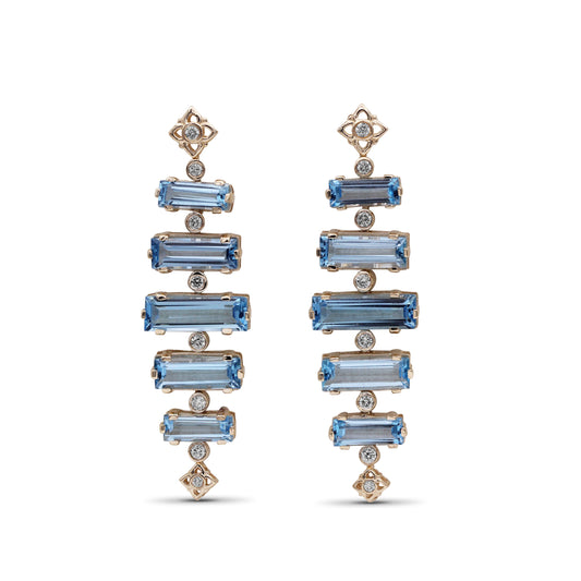 luxury-aurora-swiss-blue-topaz-and-0-30ct-diamond-earring-in-18k-gold