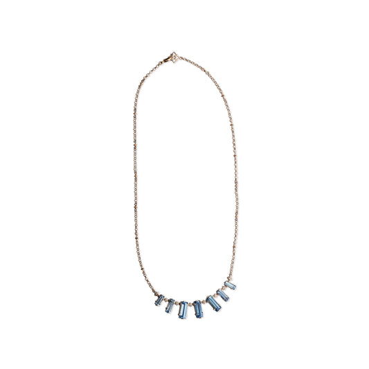luxury-aurora-swiss-blue-topaz-and-0-05ct-diamond-necklace-in-18k-gold