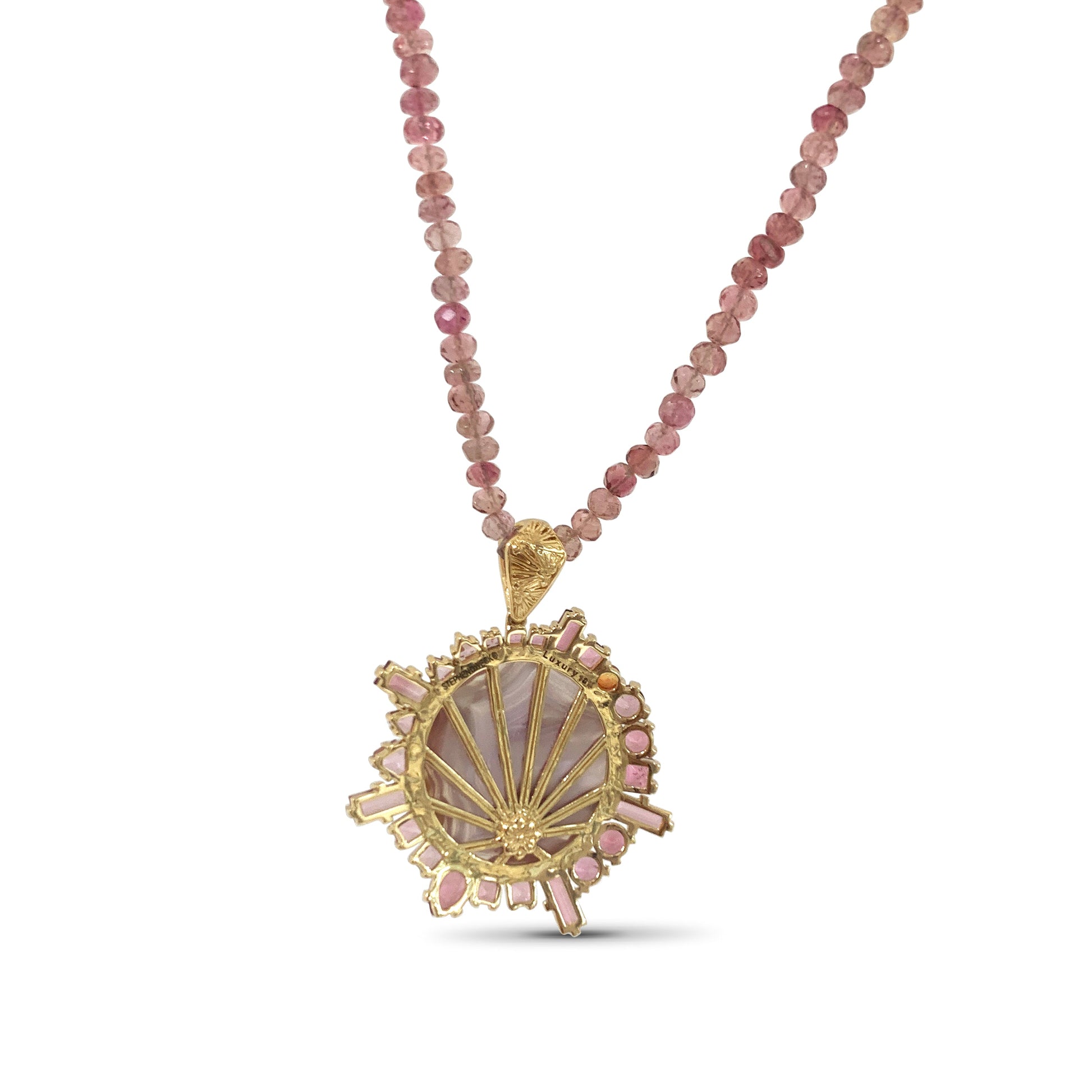 luxury-laguna-agate-pink-tourmaline-sapphire-and-tourmaline-bead-necklace-in-18k-gold