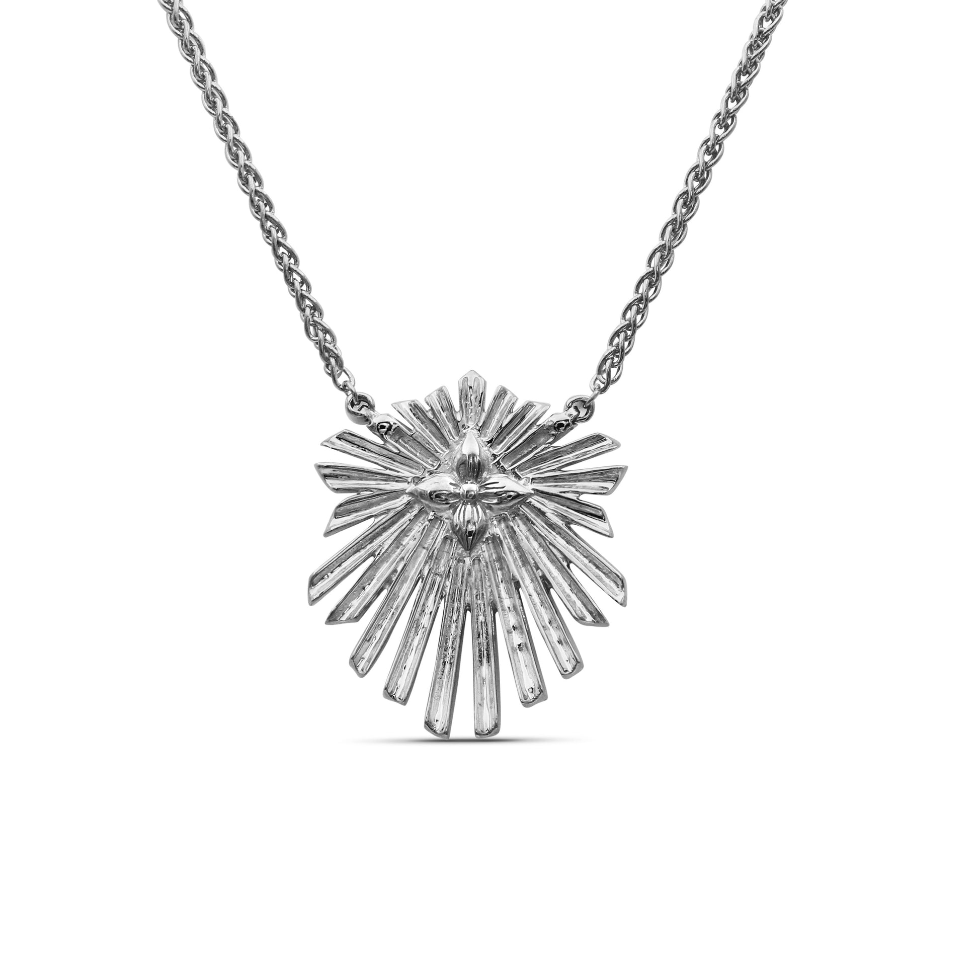 sunray-sapphire-0-80ct-and-diamond-1-35ct-pendant-in-18k-gold
