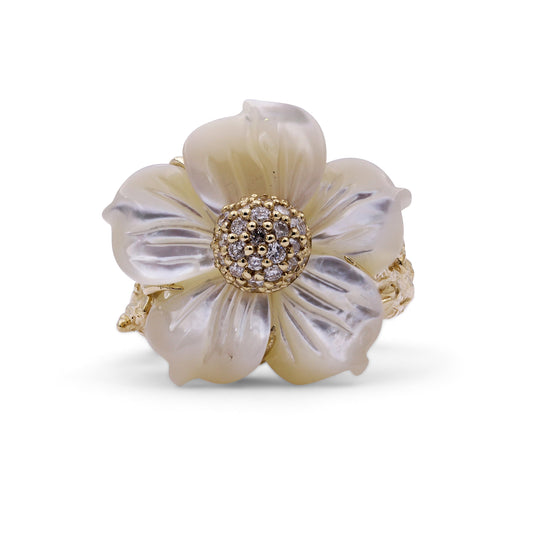 luxury-hand-carved-mother-of-pearl-and-diamond-0-25ct-ring-in-18k-gold