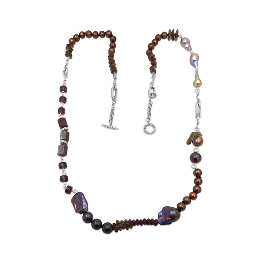 terraquatic-natural-pearls-garnet-moonstone-floorite-adventurine-sterling-silver-necklace