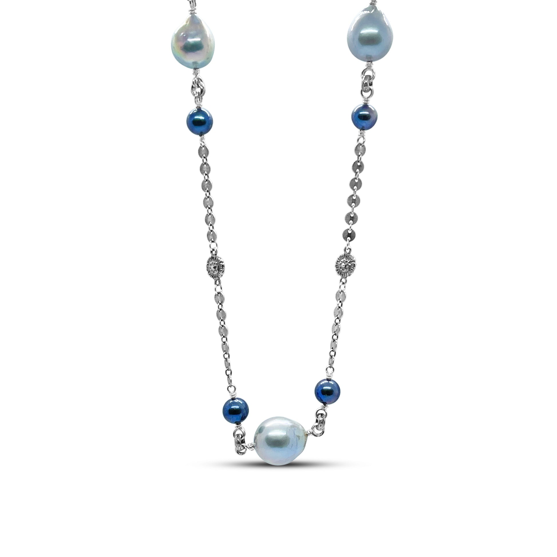 terraquatic-multi-hued-pearl-necklace-in-sterling-silver