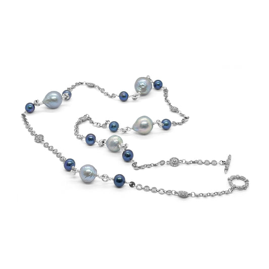 terraquatic-multi-hued-pearl-necklace-in-sterling-silver