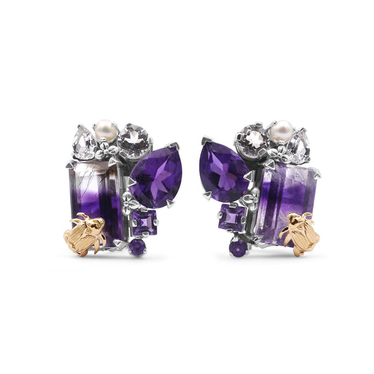 one-of-a-kind-bi-color-amethyst-amethyst-natural-quartz-and-white-pearl-earring-in-sterling-silver-with-18k-gold-adam