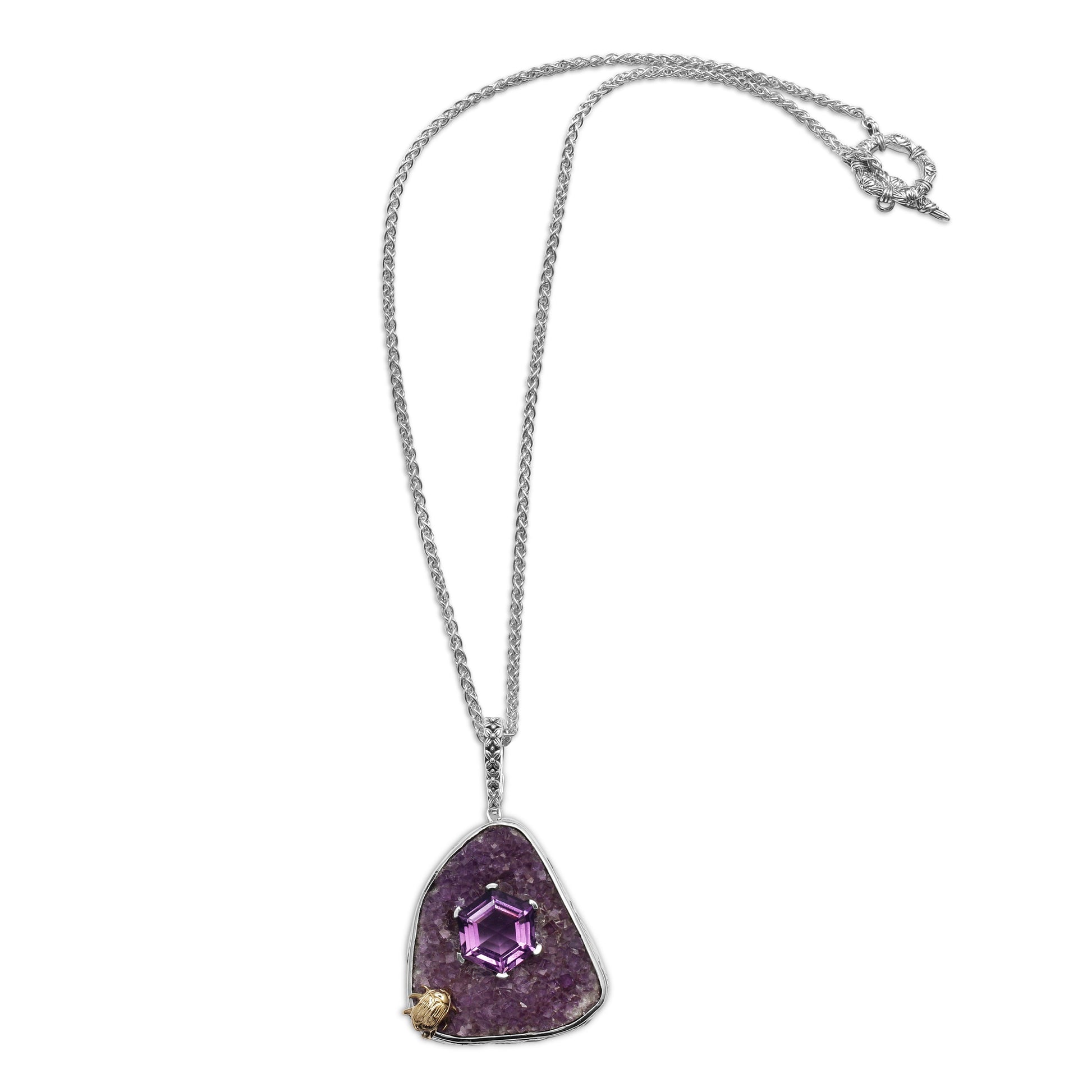 one-of-a-kind-faceted-amethyst-and-druzy-pendant-in-sterling-silver-with-18k-gold-adam