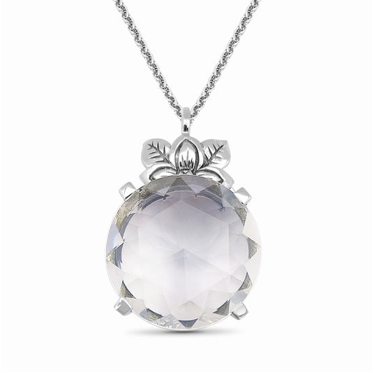 garden-of-stephen-faceted-milky-quartz-pendant-in-sterling-silver
