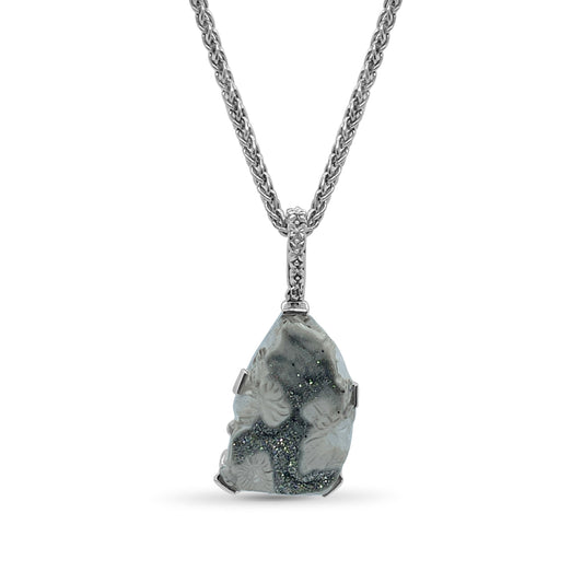 garden-of-stephen-platinum-valley-druzy-agate-pendant-and-sterling-silver-chain