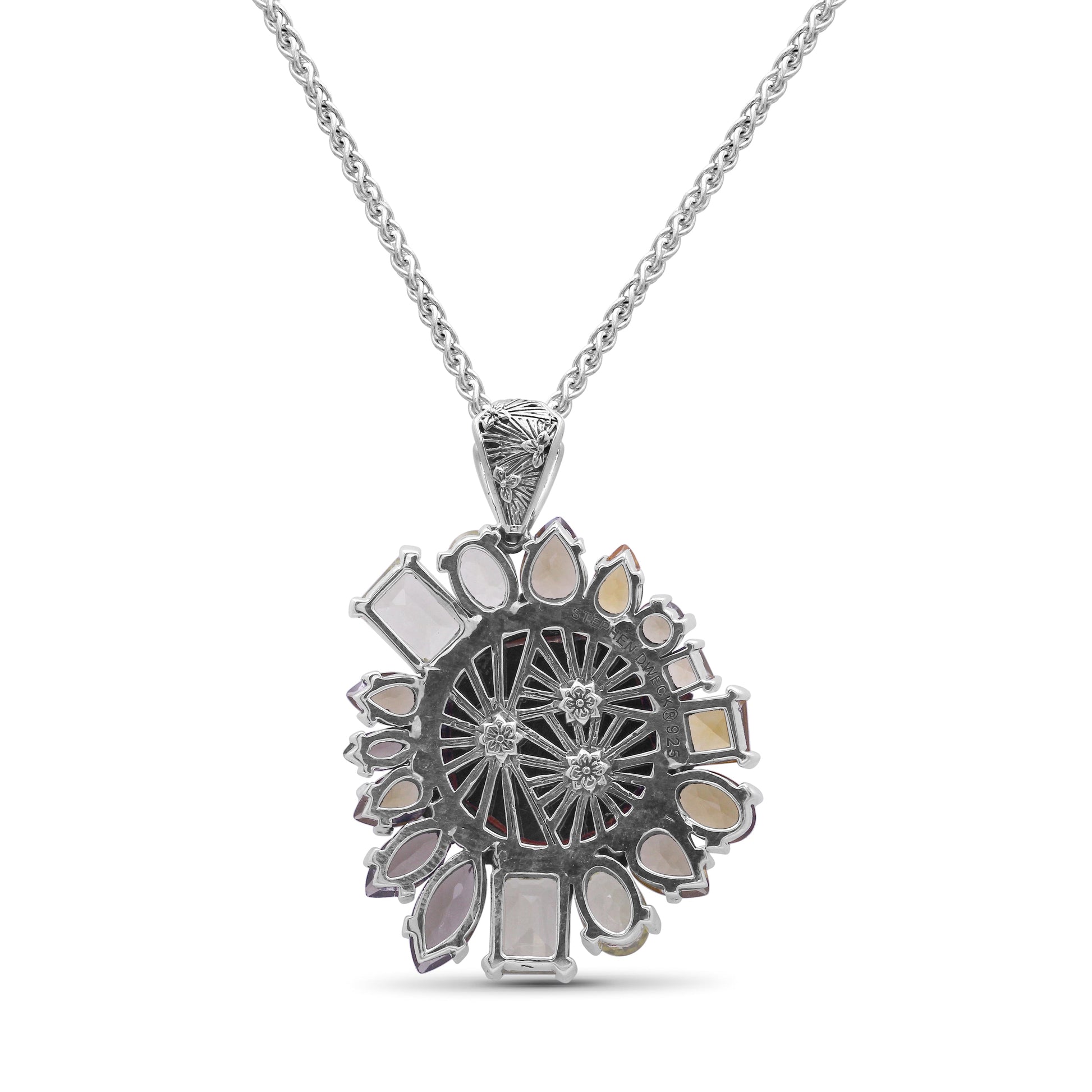 rockrageous-hand-carved-natural-quartz-gold-lining-citrine-smoky-cognac-and-champagne-quartz-pendant-in-sterling-silver