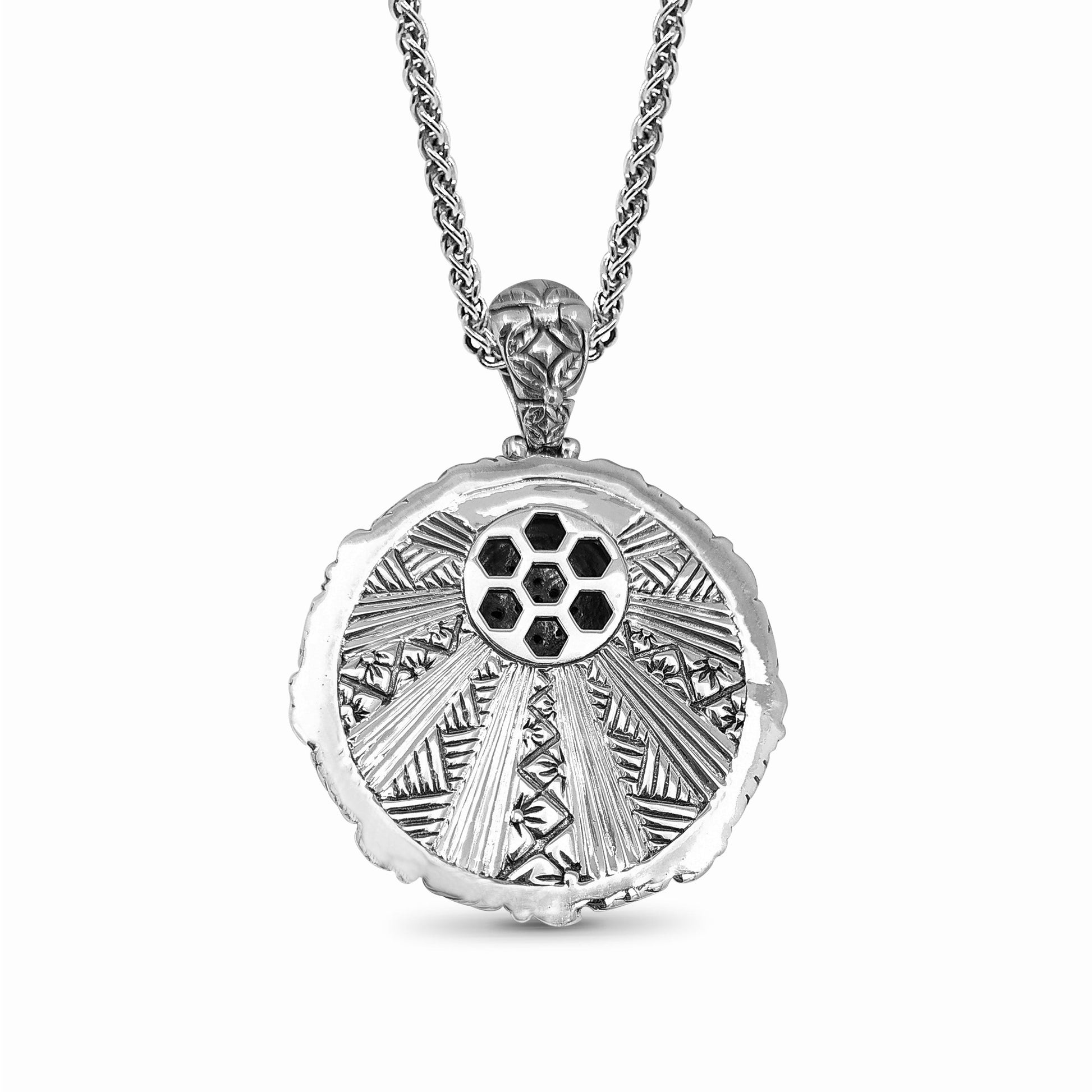 kyoto-black-diamond-0-50ct-pendant-in-sterling-silver