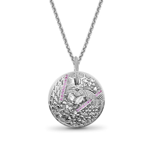 kyoto-pink-sapphire-0-65ct-pendant-in-sterling-silver