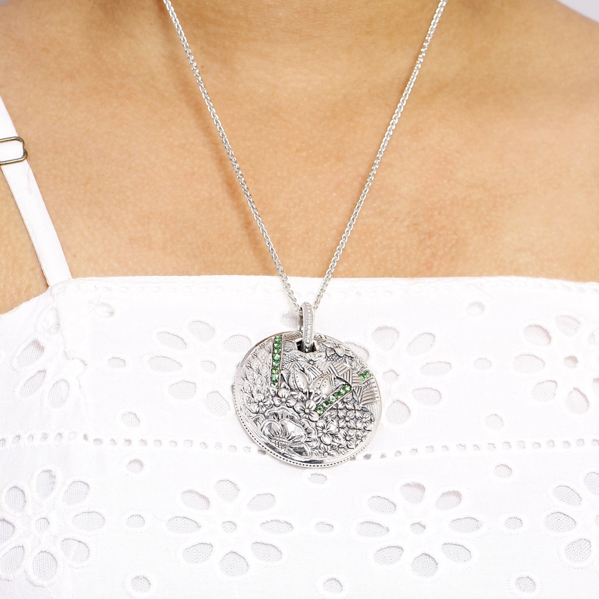 kyoto-tsavorite-0-75ct-pendant-large-in-sterling-silver