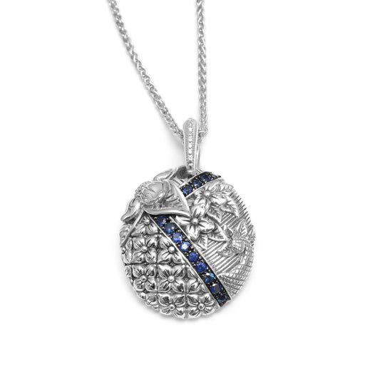 kyoto-blue-sapphire-0-50ct-pendant-in-sterling-silver