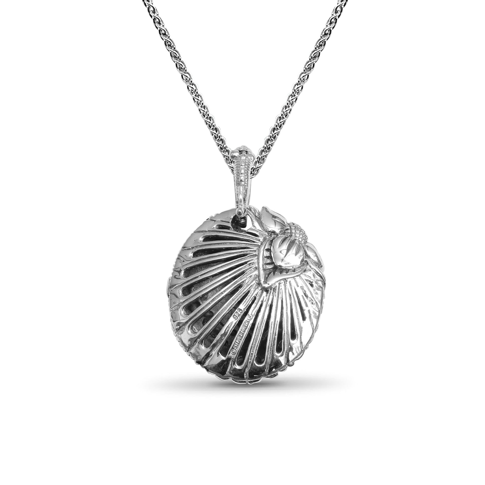 kyoto-blue-sapphire-0-50ct-pendant-in-sterling-silver