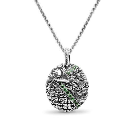 kyoto-tsavorite-0-50ct-pendant-in-sterling-silver