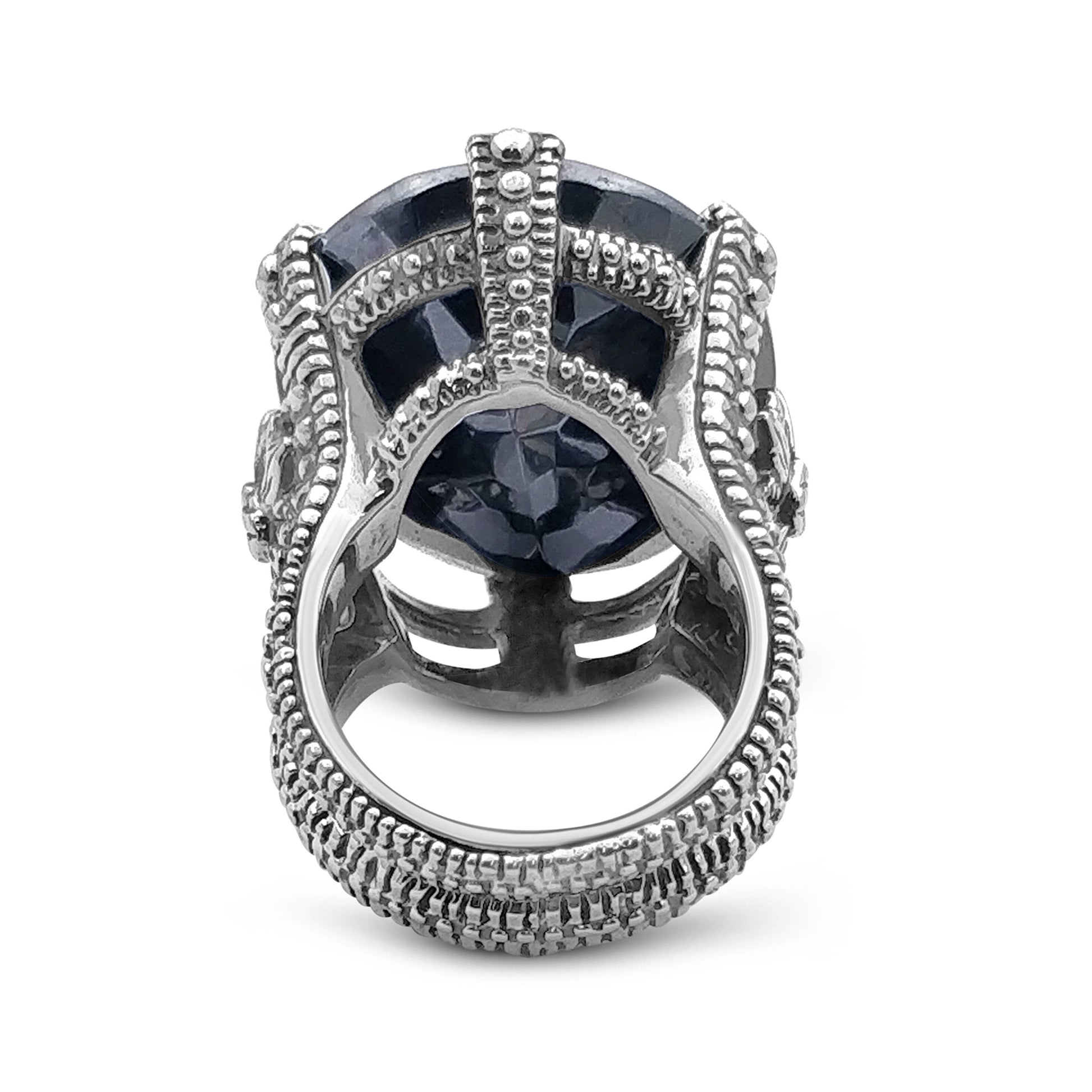 garden-of-stephen-faceted-hematite-ring-in-sterling-silver