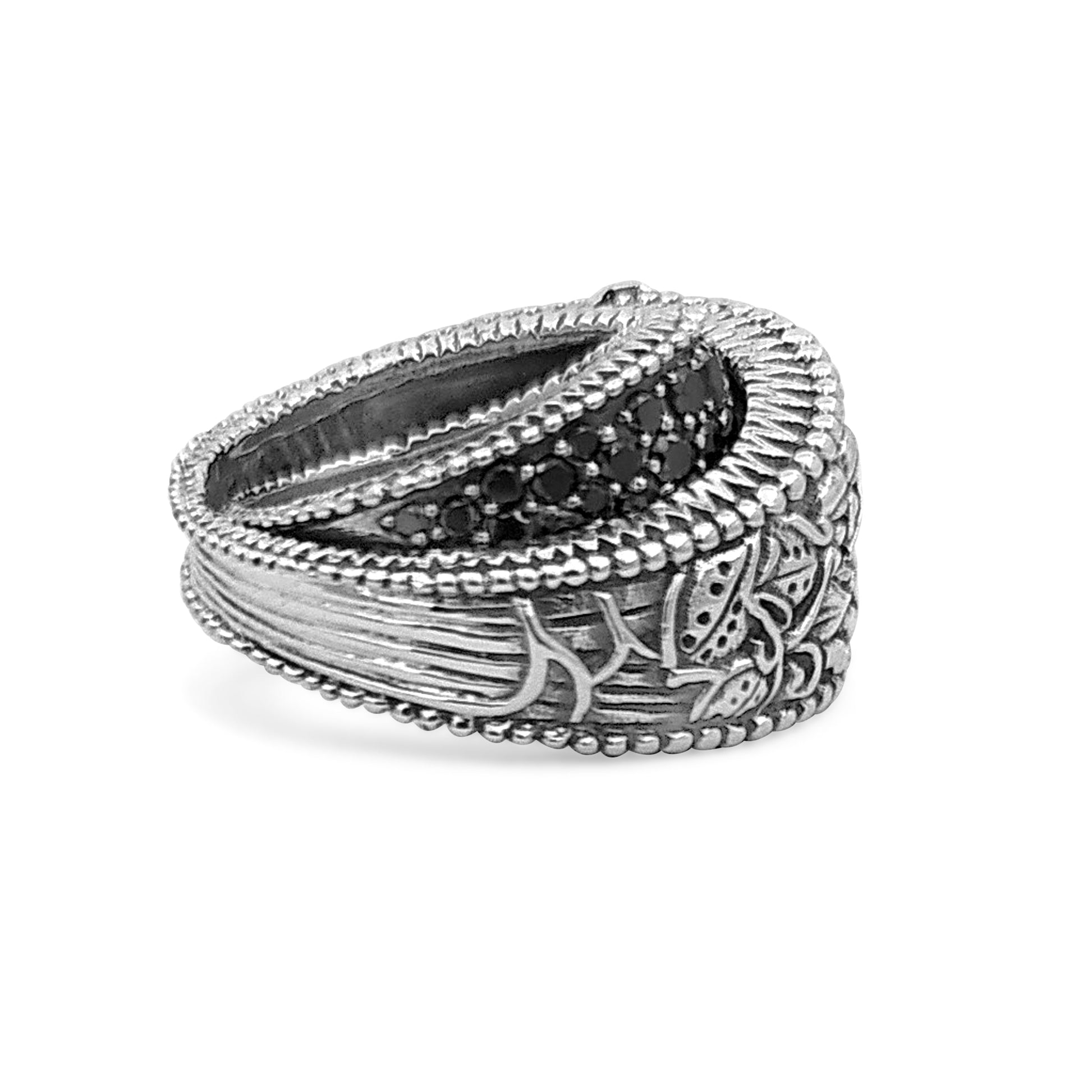 kyoto-black-diamond-1-40ct-ring-in-sterling-silver