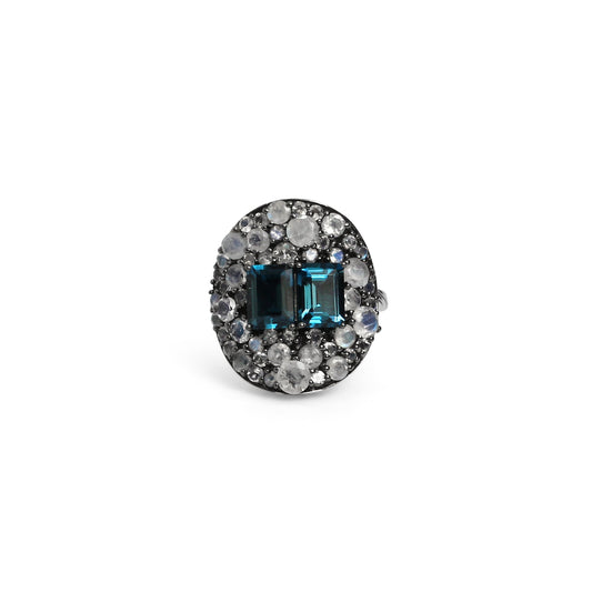 garden-of-stephen-london-blue-topaz-and-rainbow-white-moonstone-ring-in-sterling-silver