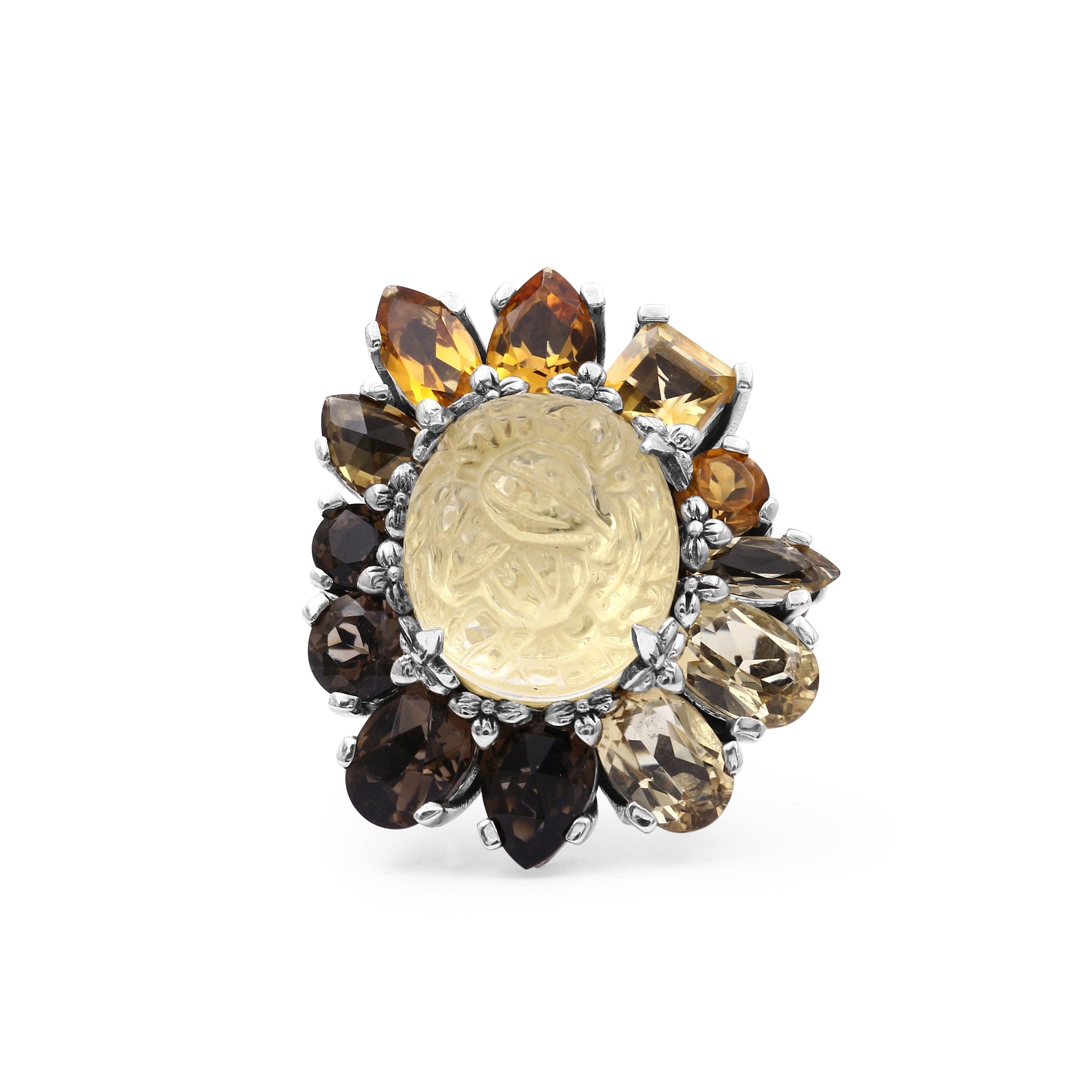 rockrageous-hand-carved-natural-quartz-gold-lining-citrine-smoky-cognac-and-champagne-quartz-ring-in-sterling-silver