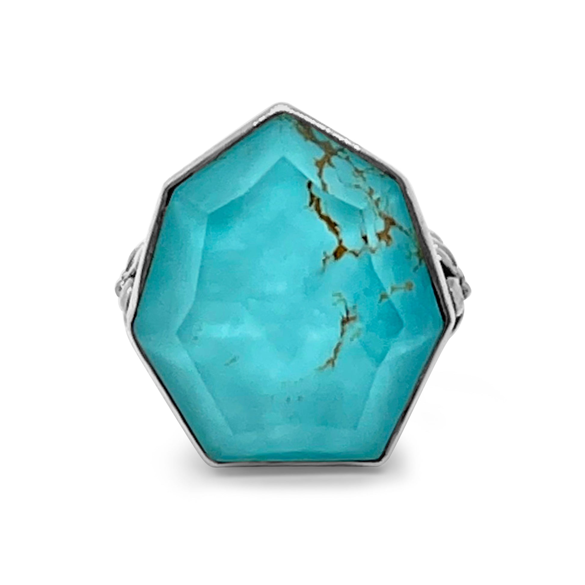galactical-faceted-natural-quartz-and-turquoise-ring-in-sterling-silver